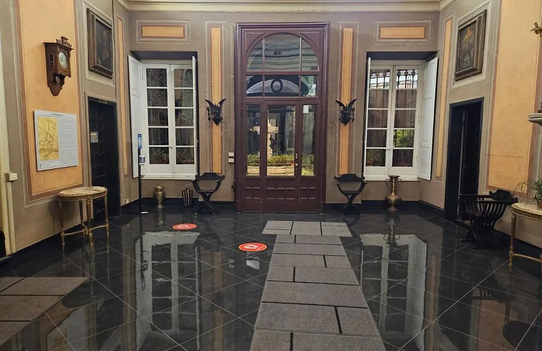 Villa Glauer - D'Amico-1